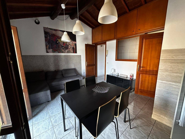 Appartamento in vendita a Vasanello