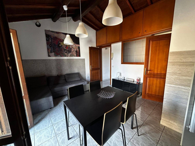 Appartamento in vendita a Vasanello