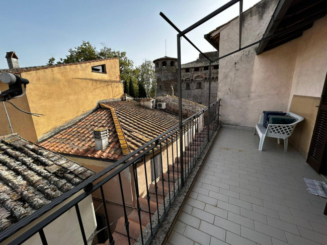 Appartamento in vendita a Vasanello