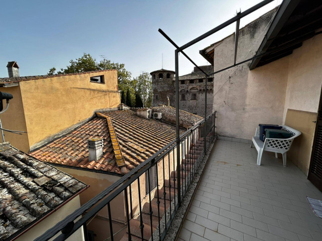 Appartamento in vendita a Vasanello