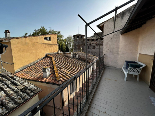 Appartamento in vendita a Vasanello