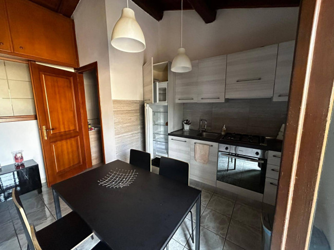 Appartamento in vendita a Vasanello