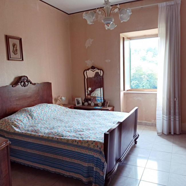 Appartamento in vendita a Vignanello