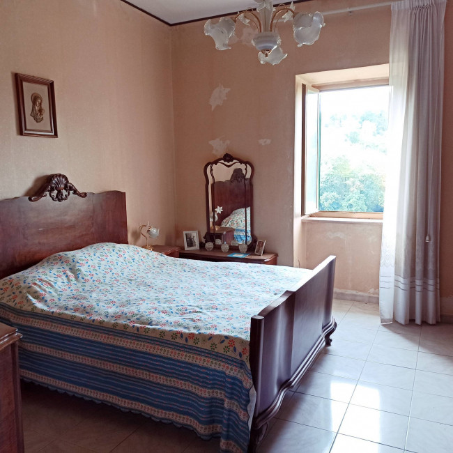 Appartamento in vendita a Vignanello