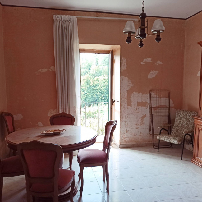 Appartamento in vendita a Vignanello