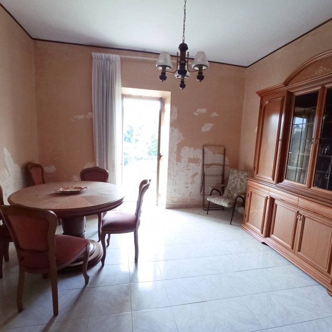 Appartamento in vendita a Vignanello