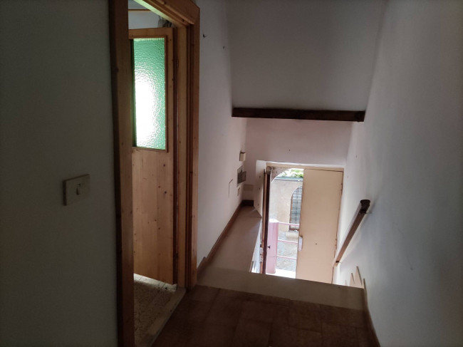 Appartamento in vendita a Vallerano