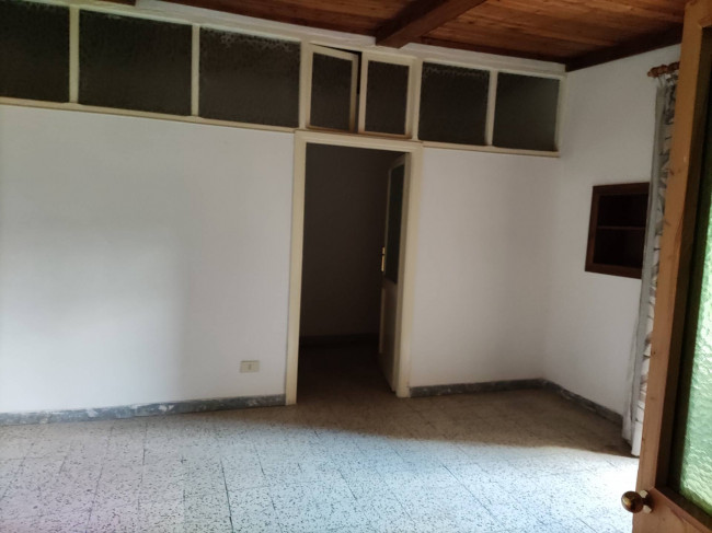 Appartamento in vendita a Vallerano