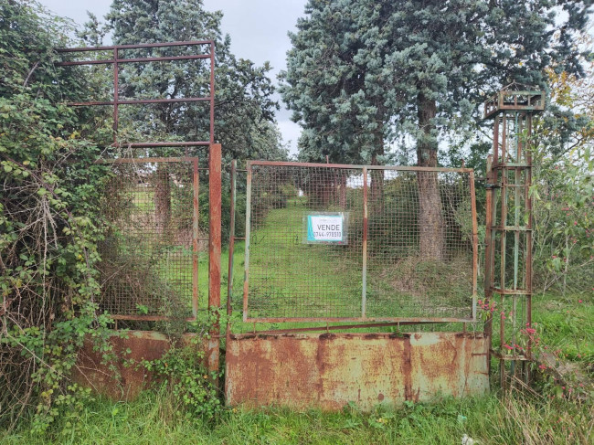 Rustico in vendita a Amelia