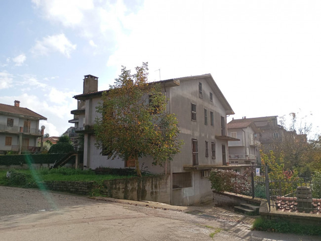 Appartamento in vendita a Vasanello