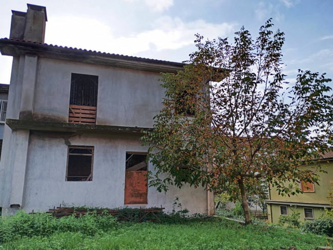 Appartamento in vendita a Vasanello