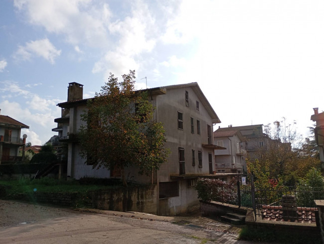 Appartamento in vendita a Vasanello