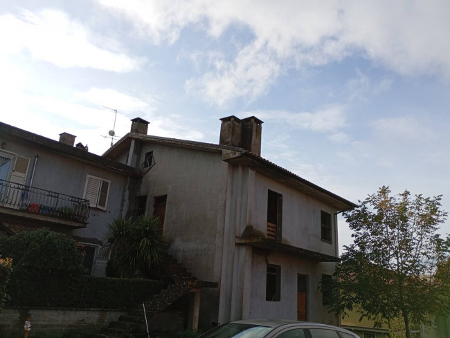 Appartamento in vendita a Vasanello