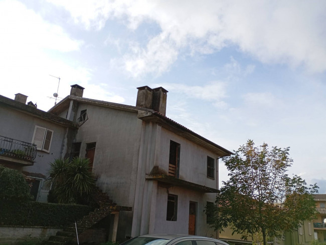 Appartamento in vendita a Vasanello