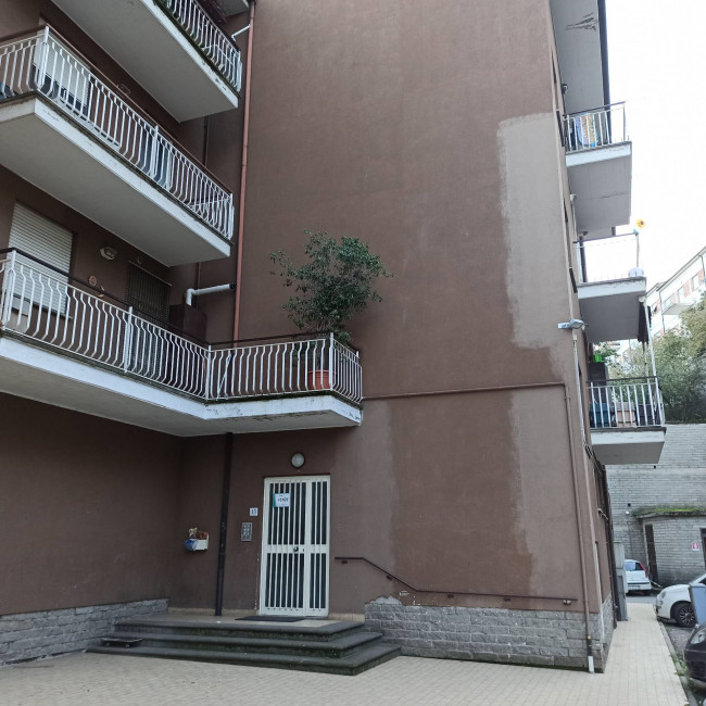 Appartamento in vendita a Soriano nel Cimino