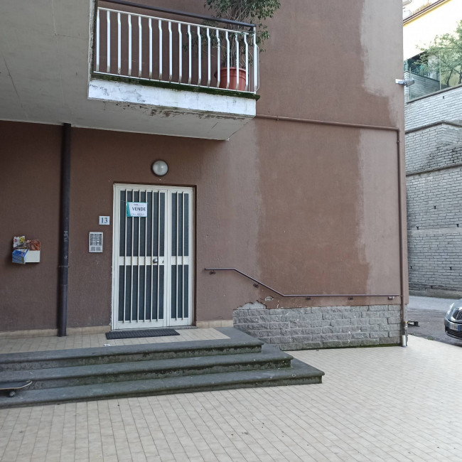 Appartamento in vendita a Soriano nel Cimino