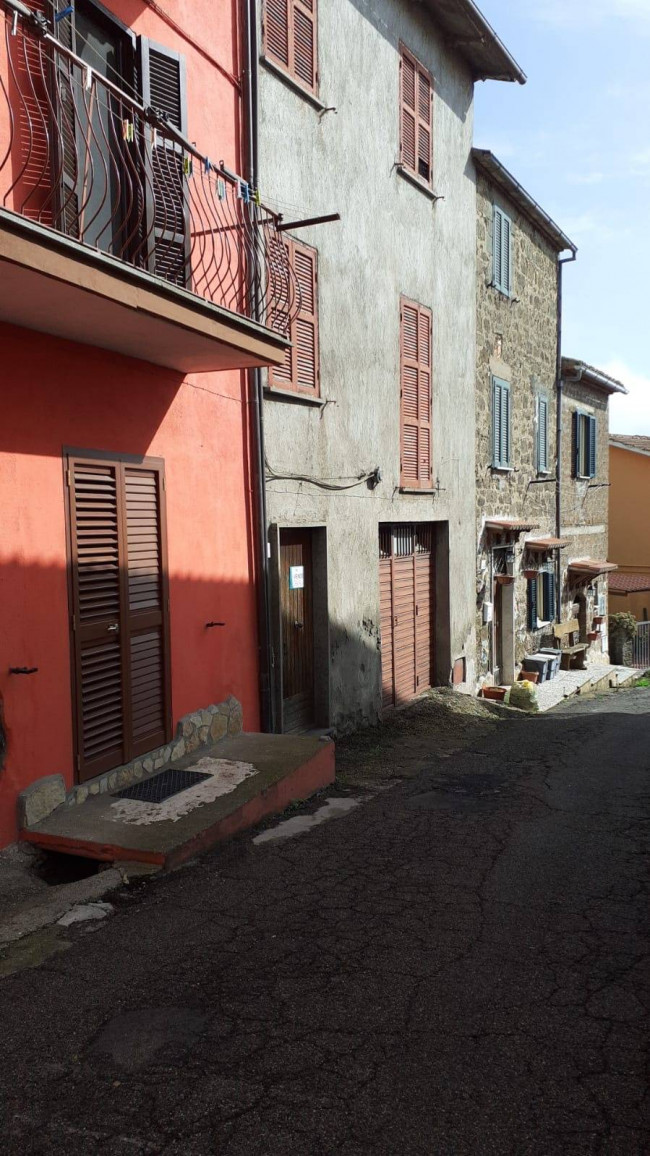 Appartamento in vendita a Viterbo