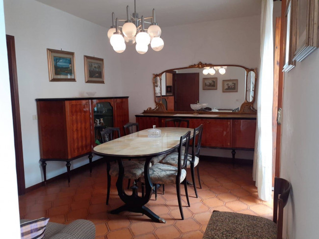 Appartamento in vendita a Viterbo