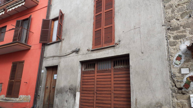 Appartamento in vendita a Viterbo