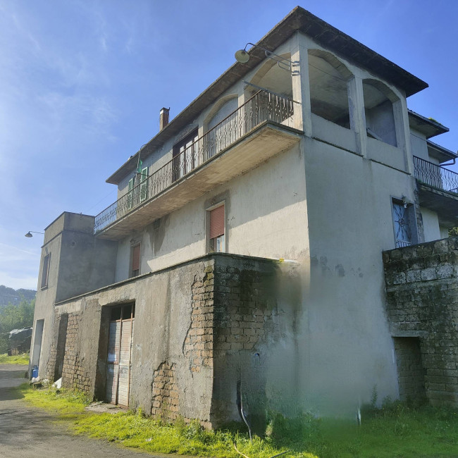 Casa singola in vendita a Vignanello