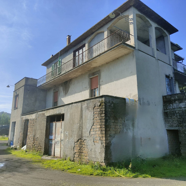 Casa singola in vendita a Vignanello