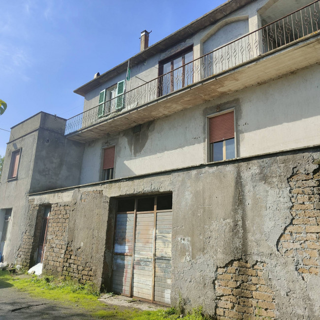 Casa singola in vendita a Vignanello