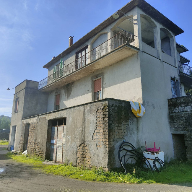 Casa singola in vendita a Vignanello