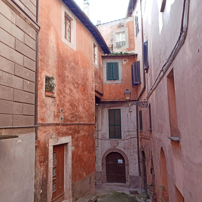 Appartamento in vendita a Vignanello