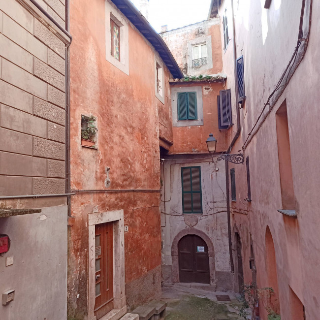 Appartamento in vendita a Vignanello