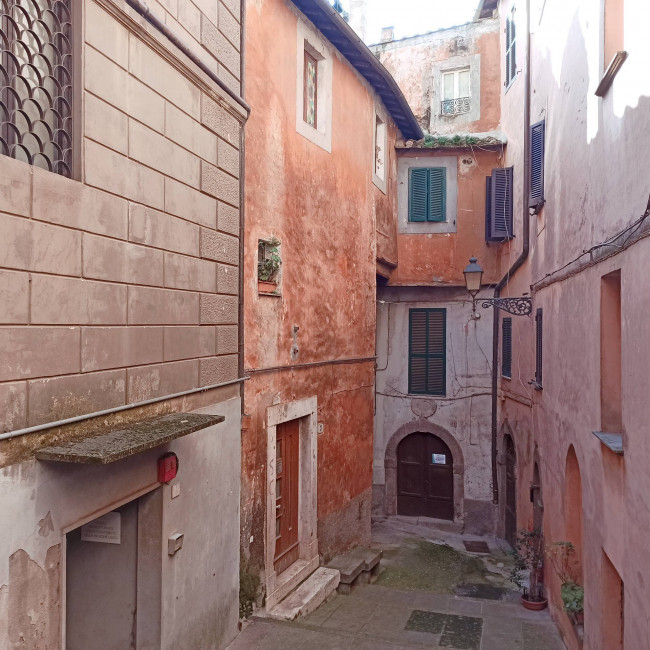 Appartamento in vendita a Vignanello