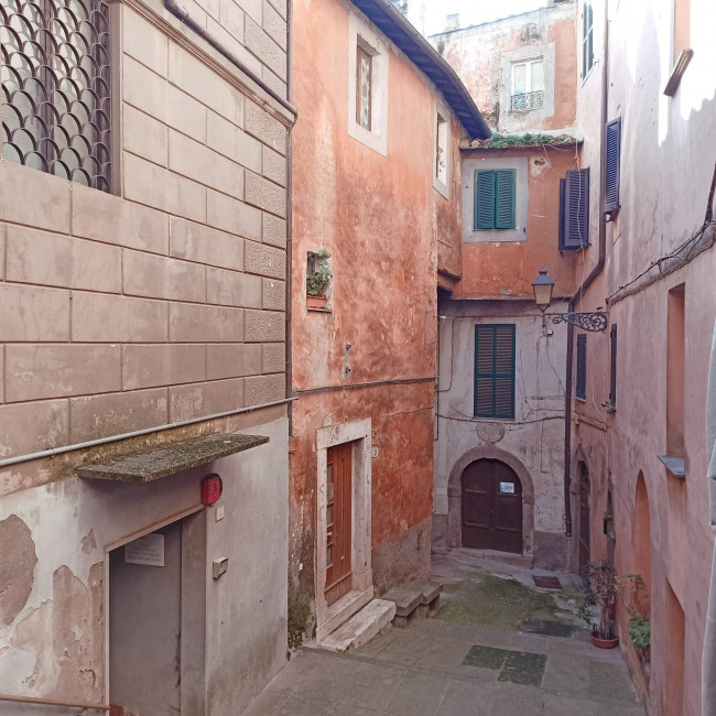 Appartamento in vendita a Vignanello