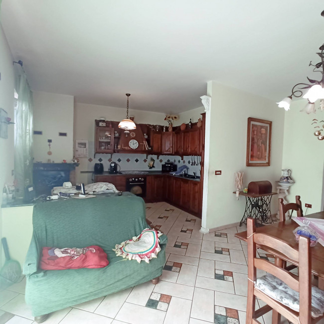 Appartamento in vendita a Vignanello