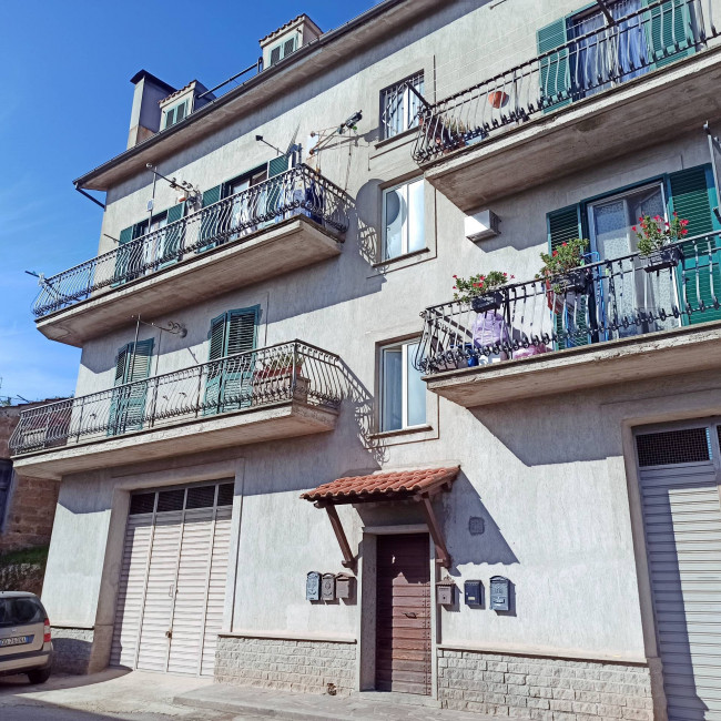 Appartamento in vendita a Vignanello