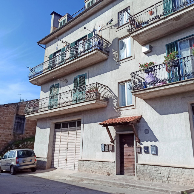 Appartamento in vendita a Vignanello