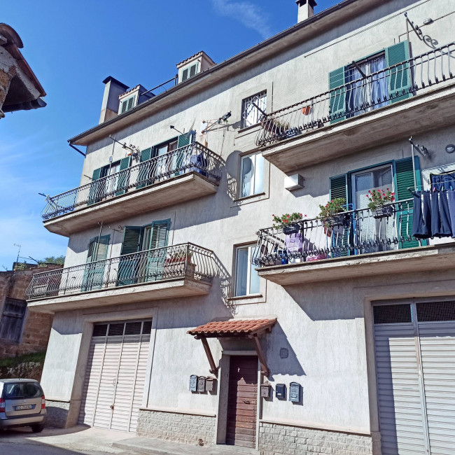 Appartamento in vendita a Vignanello