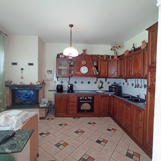 Appartamento in vendita a Vignanello