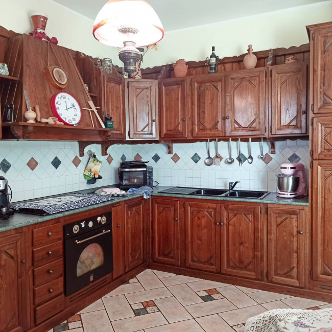 Appartamento in vendita a Vignanello