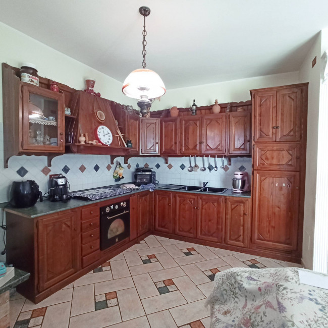 Appartamento in vendita a Vignanello