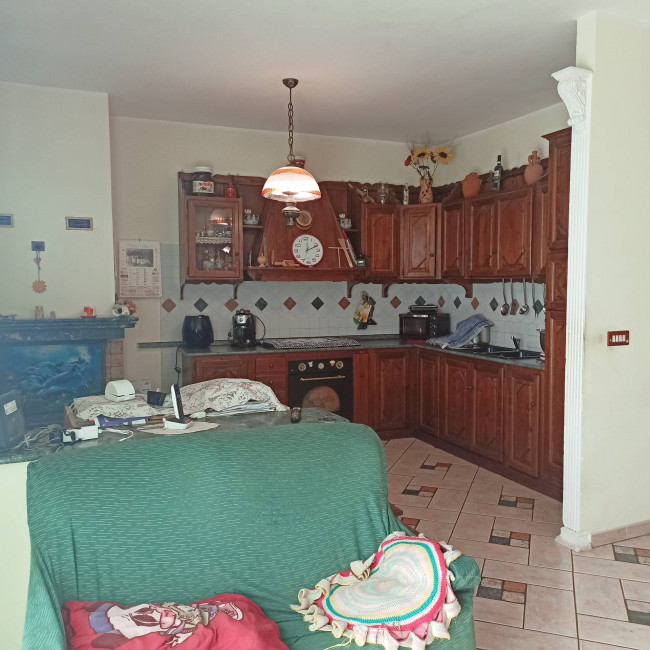 Appartamento in vendita a Vignanello