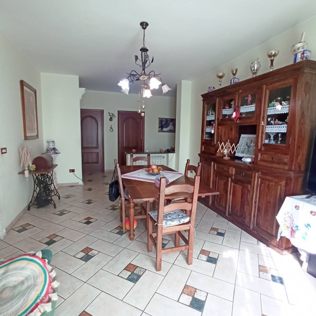 Appartamento in vendita a Vignanello