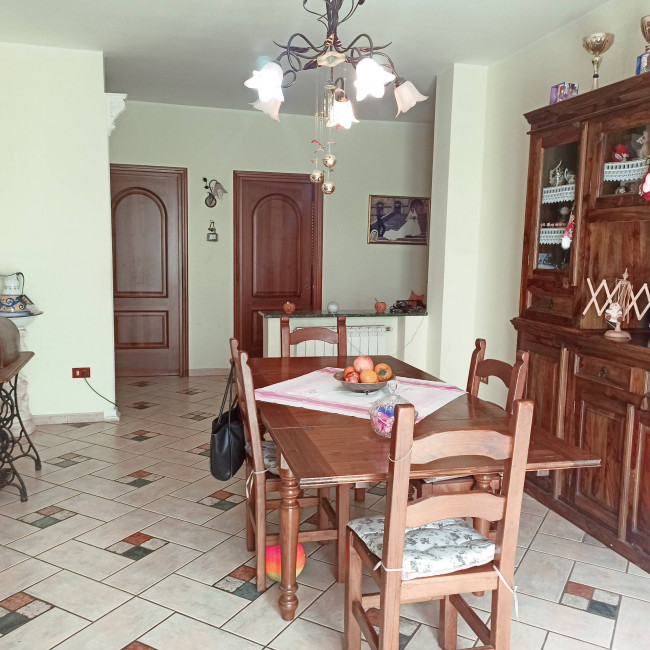 Appartamento in vendita a Vignanello