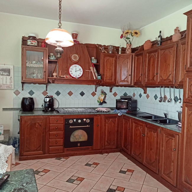 Appartamento in vendita a Vignanello