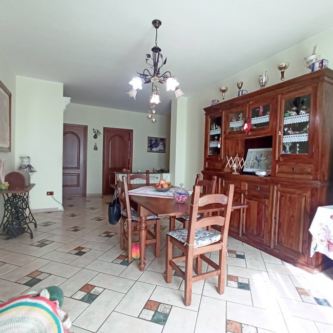 Appartamento in vendita a Vignanello