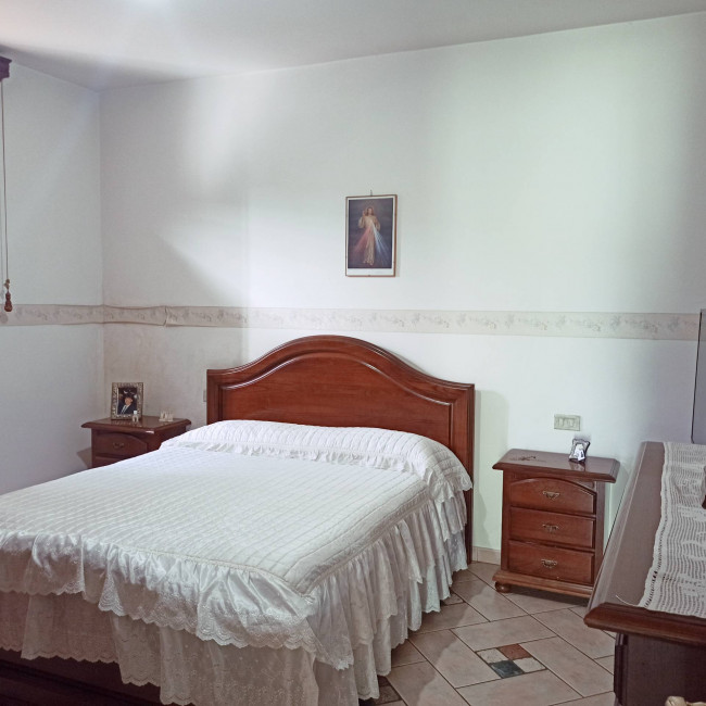 Appartamento in vendita a Vignanello