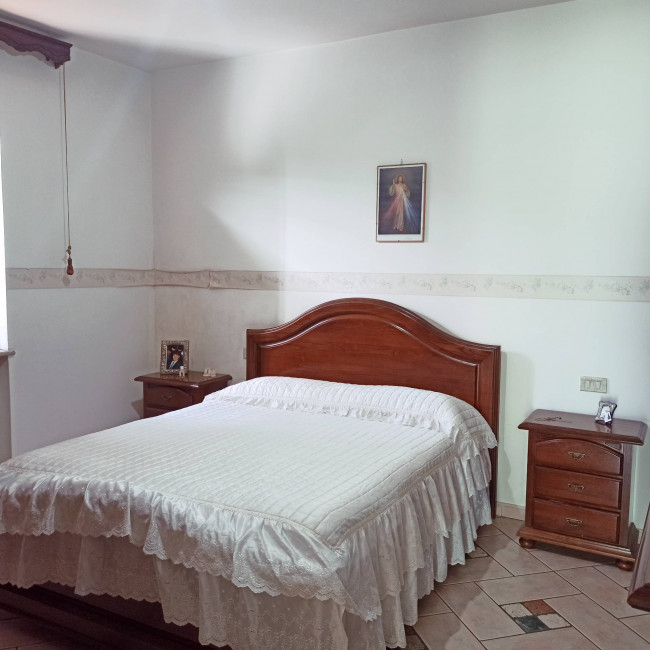 Appartamento in vendita a Vignanello