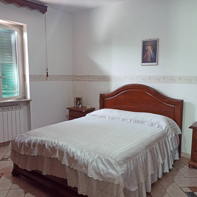 Appartamento in vendita a Vignanello