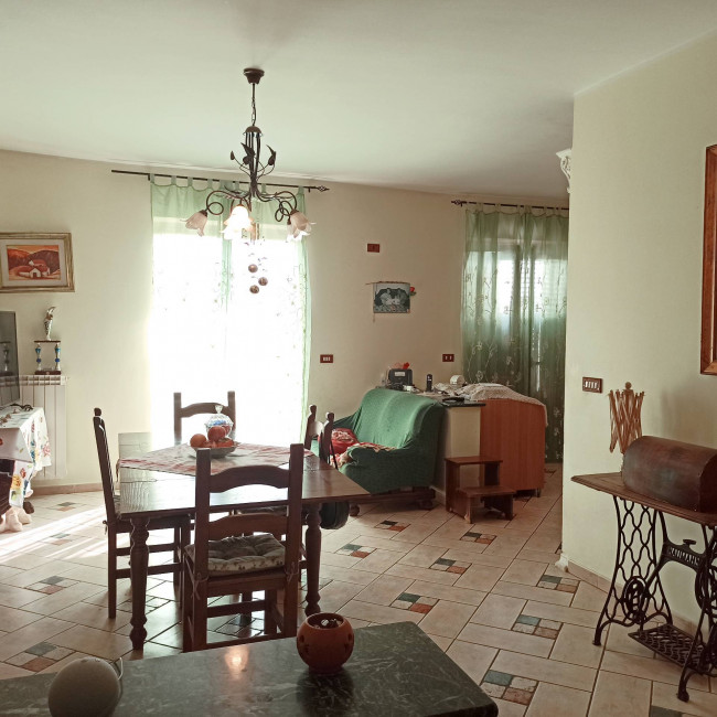 Appartamento in vendita a Vignanello