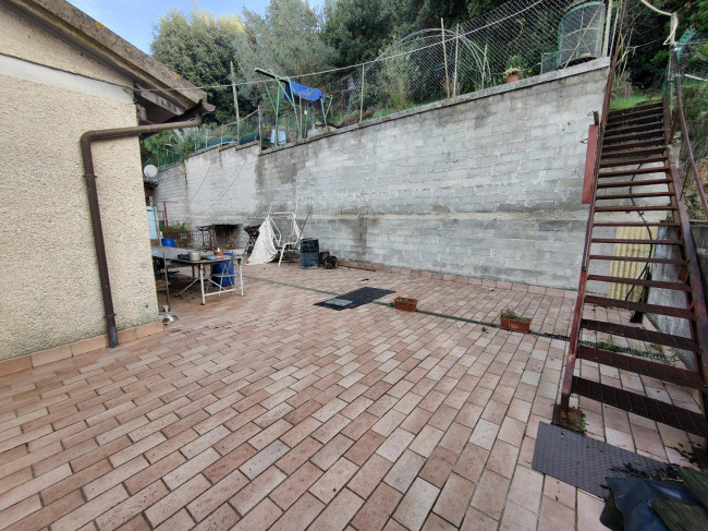 Casa singola in vendita a Amelia