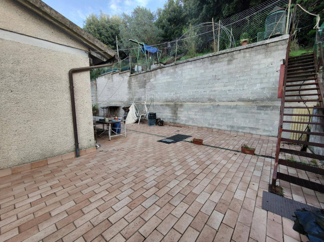 Casa singola in vendita a Amelia