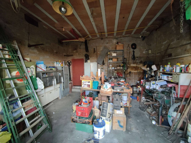 Casa singola in vendita a Amelia